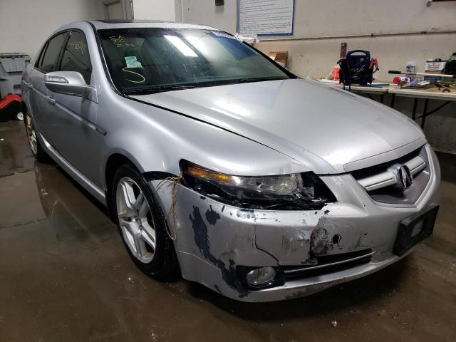 Photo 0 VIN: 19UUA66247A022437 - ACURA TL 