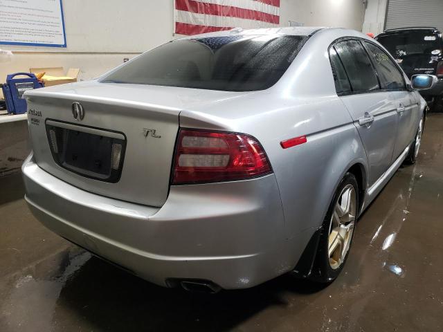 Photo 3 VIN: 19UUA66247A022437 - ACURA TL 