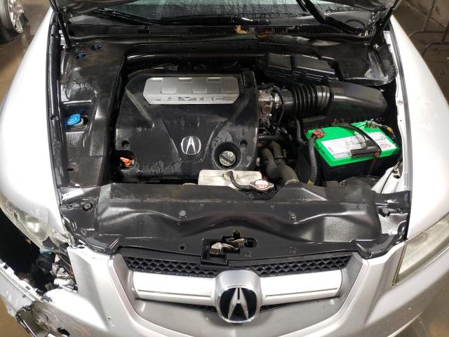 Photo 6 VIN: 19UUA66247A022437 - ACURA TL 