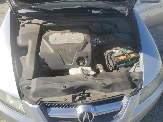 Photo 10 VIN: 19UUA66247A023927 - ACURA TL 