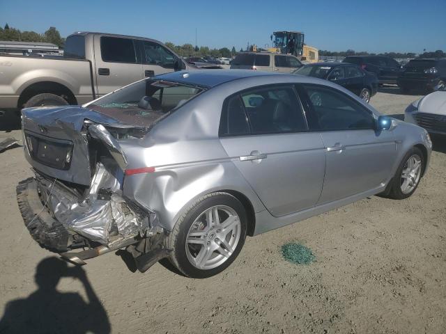 Photo 2 VIN: 19UUA66247A023927 - ACURA TL 