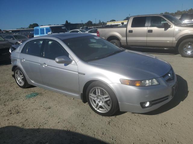 Photo 3 VIN: 19UUA66247A023927 - ACURA TL 