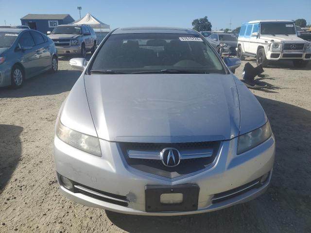 Photo 4 VIN: 19UUA66247A023927 - ACURA TL 