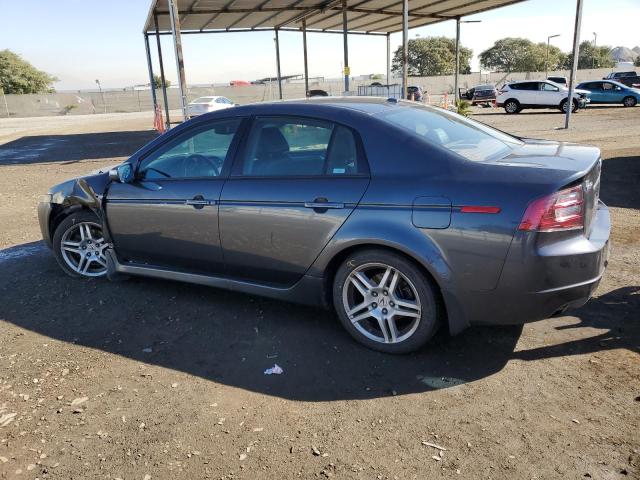 Photo 1 VIN: 19UUA66247A027878 - ACURA TL 