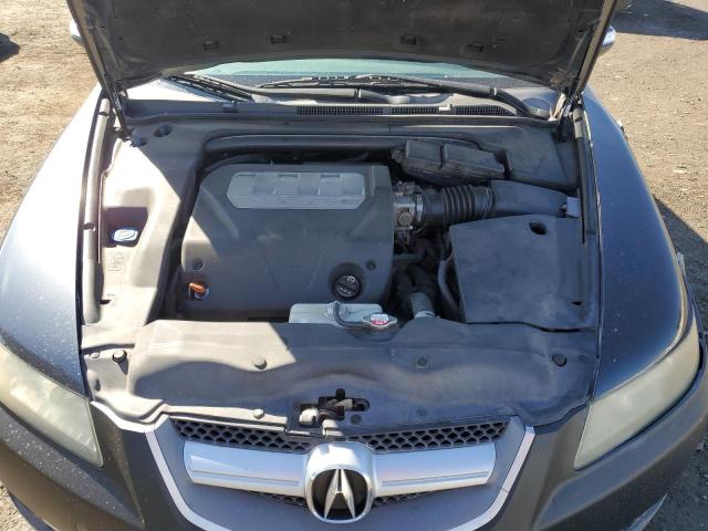 Photo 10 VIN: 19UUA66247A027878 - ACURA TL 