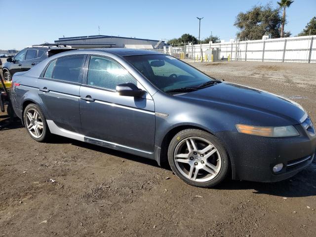 Photo 3 VIN: 19UUA66247A027878 - ACURA TL 