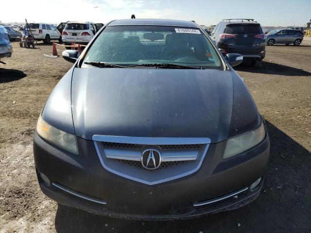 Photo 4 VIN: 19UUA66247A027878 - ACURA TL 