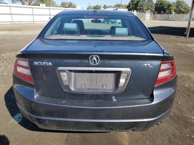 Photo 5 VIN: 19UUA66247A027878 - ACURA TL 