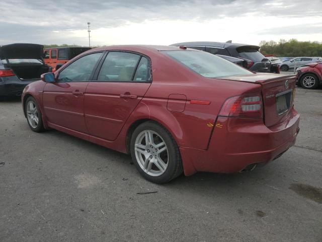 Photo 1 VIN: 19UUA66247A030151 - ACURA TL 