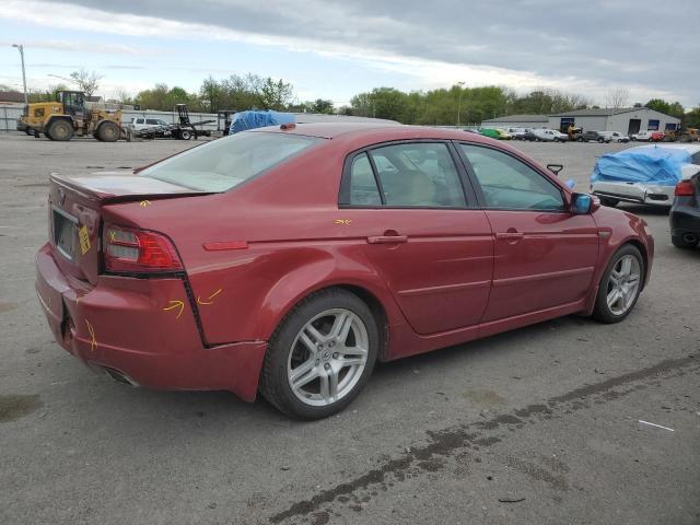 Photo 2 VIN: 19UUA66247A030151 - ACURA TL 