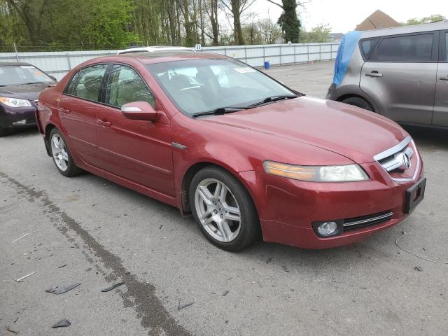 Photo 3 VIN: 19UUA66247A030151 - ACURA TL 