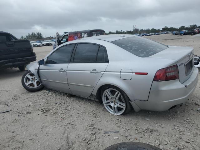 Photo 1 VIN: 19UUA66247A030392 - ACURA TL 