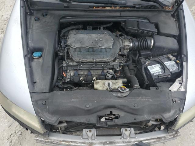 Photo 10 VIN: 19UUA66247A030392 - ACURA TL 