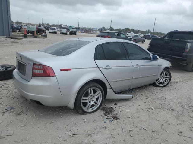 Photo 2 VIN: 19UUA66247A030392 - ACURA TL 