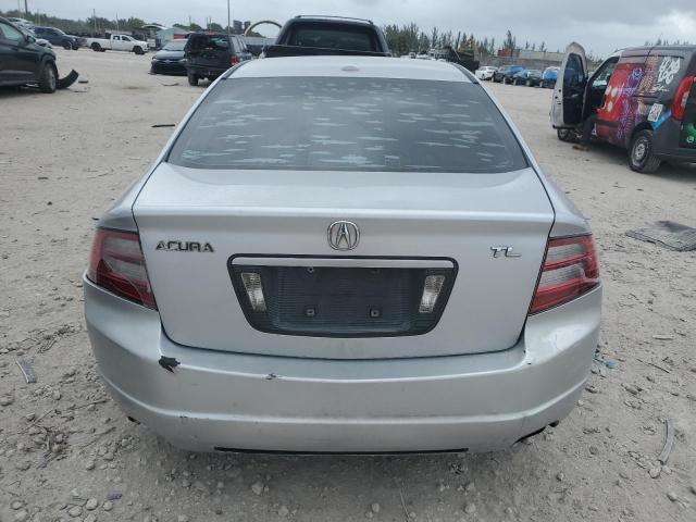 Photo 5 VIN: 19UUA66247A030392 - ACURA TL 