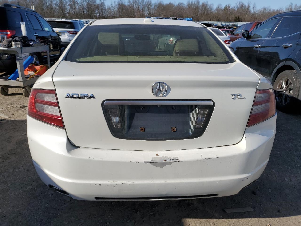 Photo 5 VIN: 19UUA66247A032952 - ACURA TL 