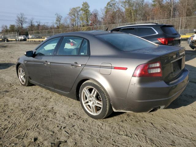 Photo 1 VIN: 19UUA66247A033034 - ACURA TL 