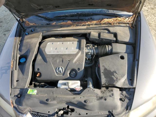 Photo 10 VIN: 19UUA66247A033034 - ACURA TL 