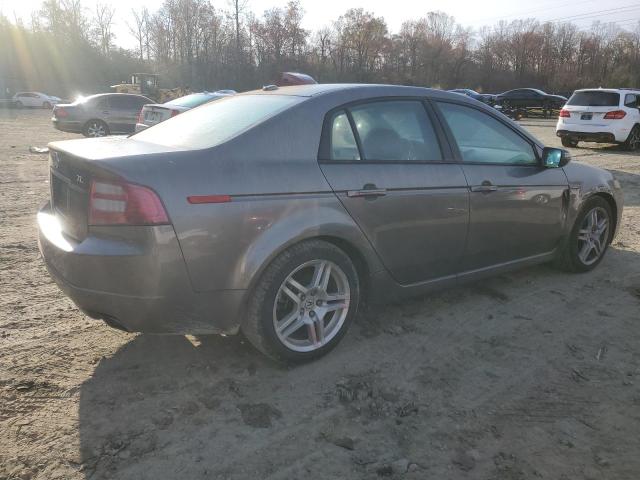 Photo 2 VIN: 19UUA66247A033034 - ACURA TL 