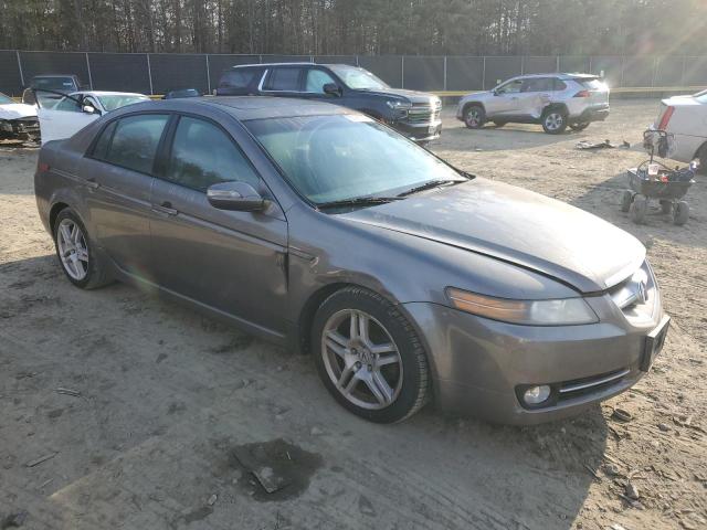 Photo 3 VIN: 19UUA66247A033034 - ACURA TL 