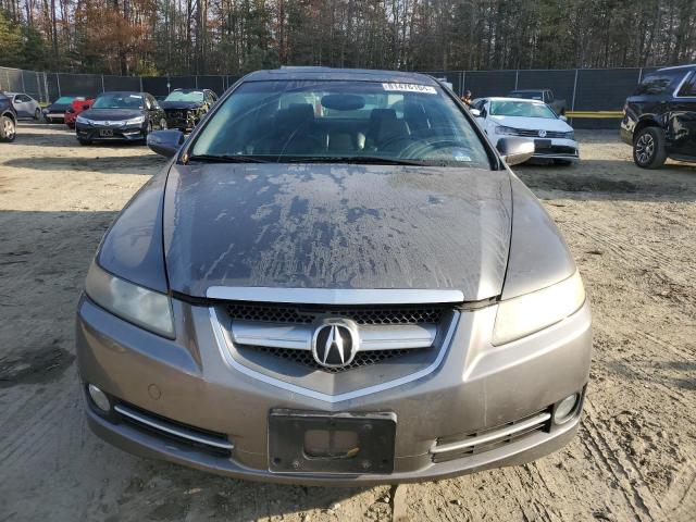 Photo 4 VIN: 19UUA66247A033034 - ACURA TL 