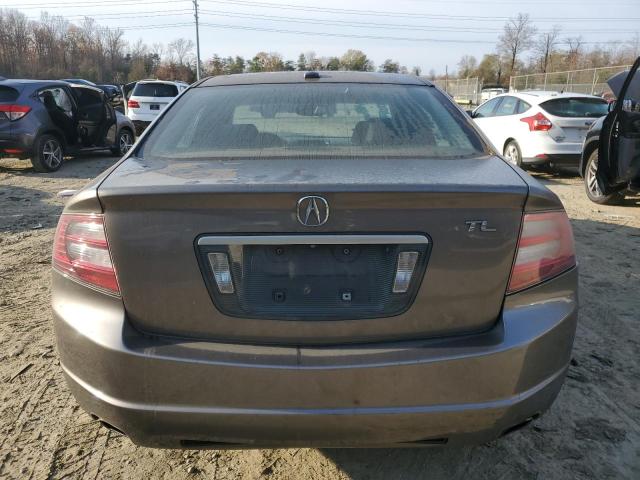 Photo 5 VIN: 19UUA66247A033034 - ACURA TL 