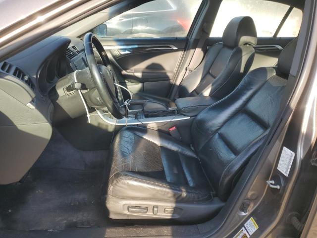 Photo 6 VIN: 19UUA66247A033034 - ACURA TL 