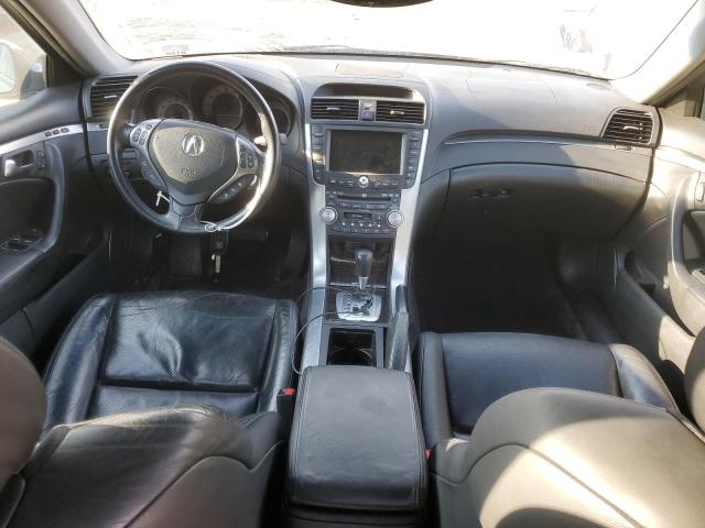 Photo 7 VIN: 19UUA66247A033034 - ACURA TL 