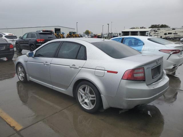 Photo 1 VIN: 19UUA66247A034636 - ACURA TL 