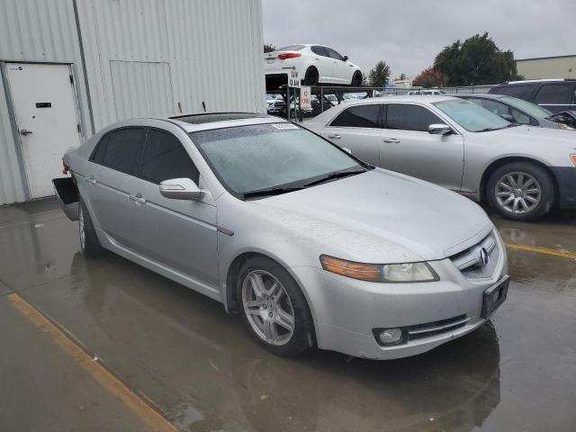 Photo 3 VIN: 19UUA66247A034636 - ACURA TL 