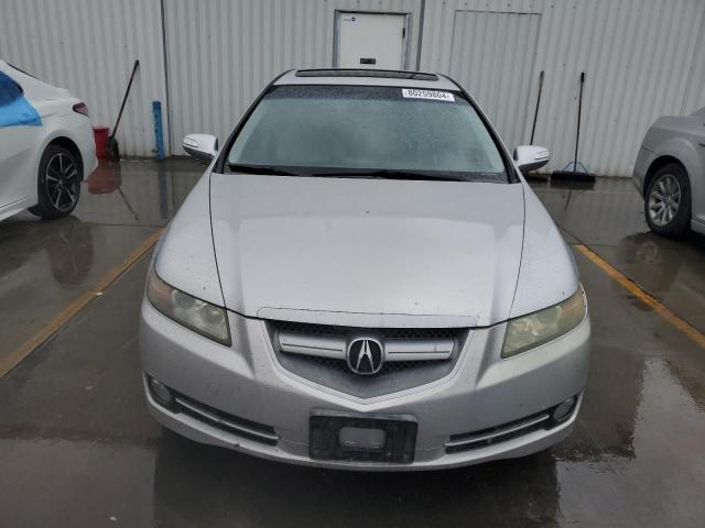 Photo 4 VIN: 19UUA66247A034636 - ACURA TL 