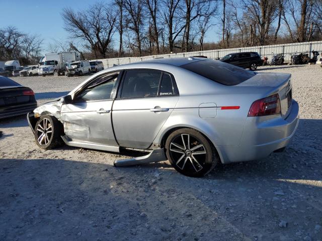 Photo 1 VIN: 19UUA66247A037875 - ACURA TL 