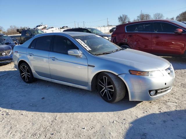 Photo 3 VIN: 19UUA66247A037875 - ACURA TL 