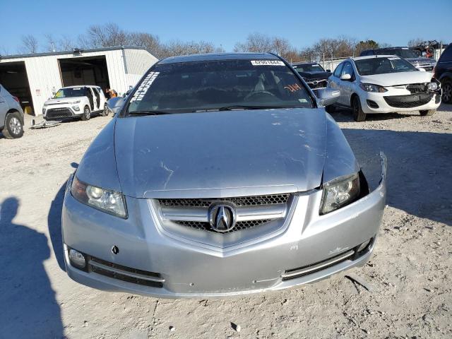 Photo 4 VIN: 19UUA66247A037875 - ACURA TL 