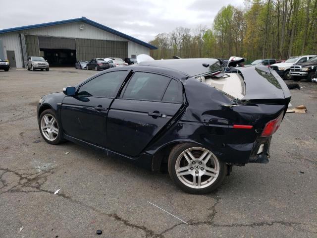 Photo 1 VIN: 19UUA66247A042560 - ACURA TL 