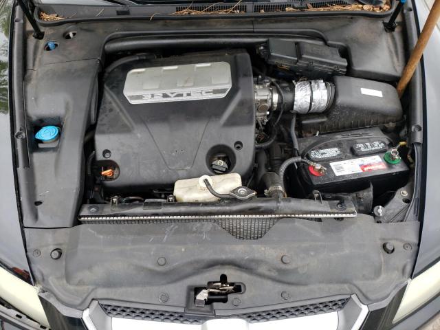 Photo 10 VIN: 19UUA66247A042560 - ACURA TL 