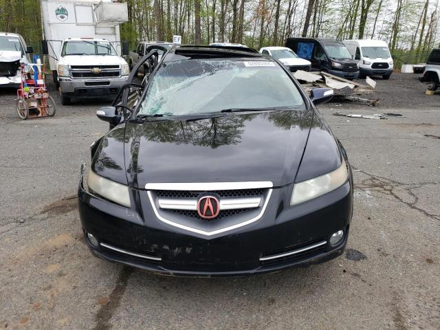 Photo 4 VIN: 19UUA66247A042560 - ACURA TL 