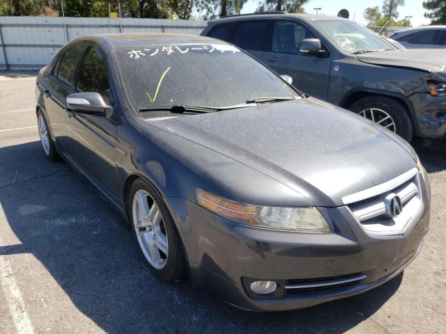 Photo 0 VIN: 19UUA66247A044468 - ACURA TL 