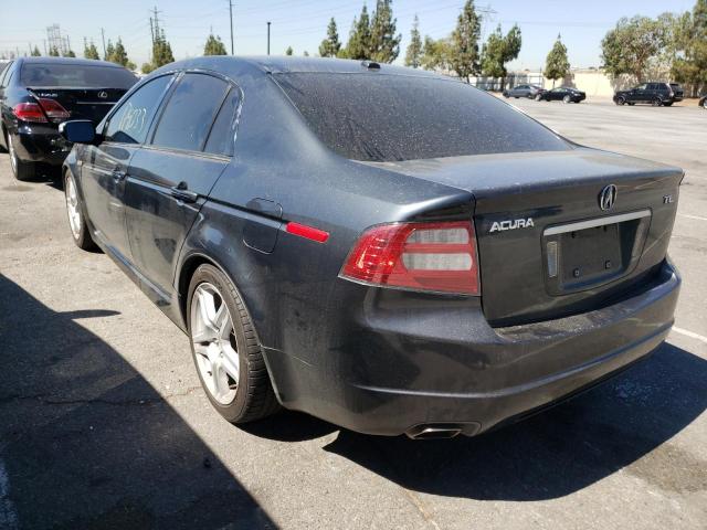 Photo 2 VIN: 19UUA66247A044468 - ACURA TL 