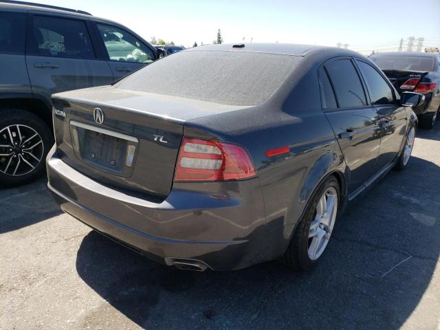 Photo 3 VIN: 19UUA66247A044468 - ACURA TL 