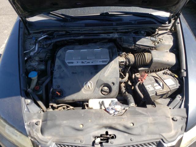 Photo 6 VIN: 19UUA66247A044468 - ACURA TL 