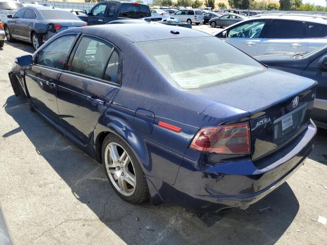 Photo 1 VIN: 19UUA66247A049539 - ACURA TL 