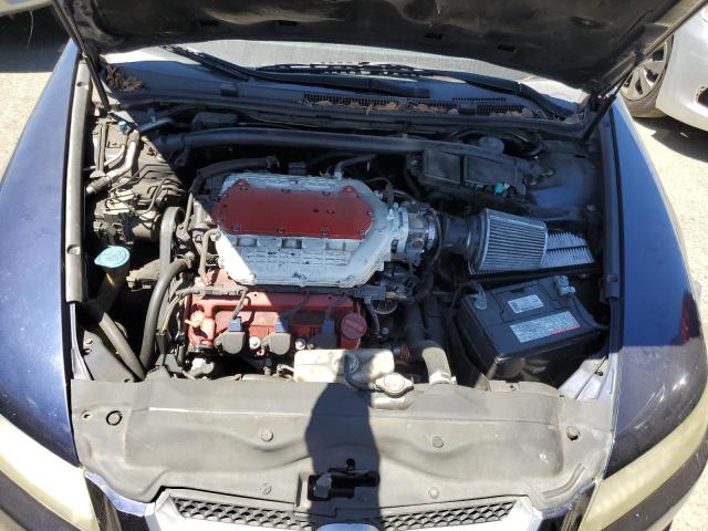 Photo 10 VIN: 19UUA66247A049539 - ACURA TL 