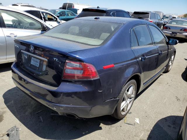 Photo 2 VIN: 19UUA66247A049539 - ACURA TL 