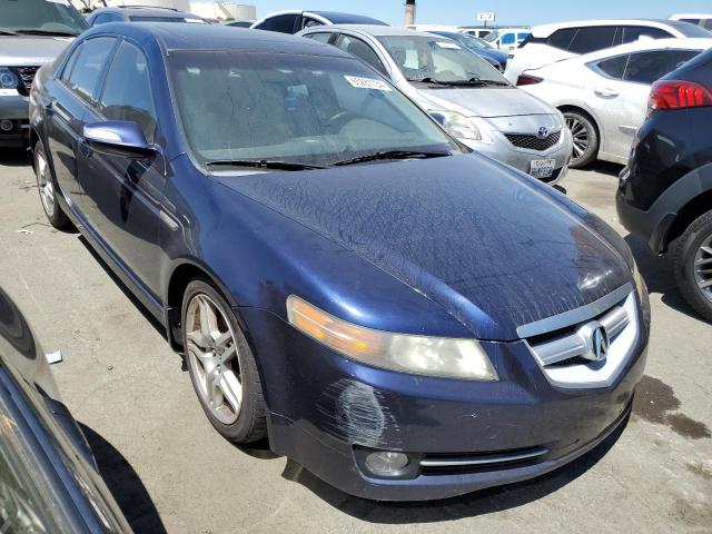 Photo 3 VIN: 19UUA66247A049539 - ACURA TL 