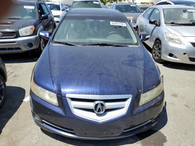 Photo 4 VIN: 19UUA66247A049539 - ACURA TL 