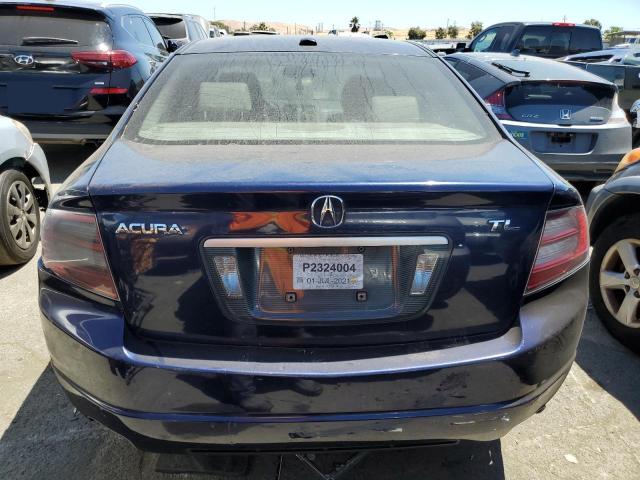 Photo 5 VIN: 19UUA66247A049539 - ACURA TL 