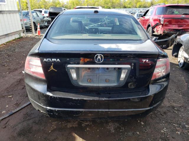 Photo 5 VIN: 19UUA66248A001539 - ACURA TL 