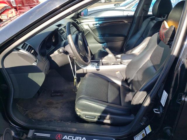 Photo 6 VIN: 19UUA66248A001539 - ACURA TL 