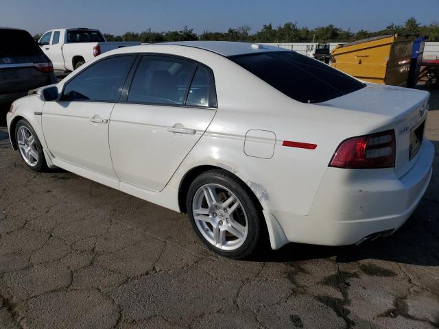 Photo 1 VIN: 19UUA66248A002836 - ACURA TL 